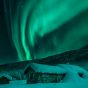 Tromso y el reino de las auroras boreales.