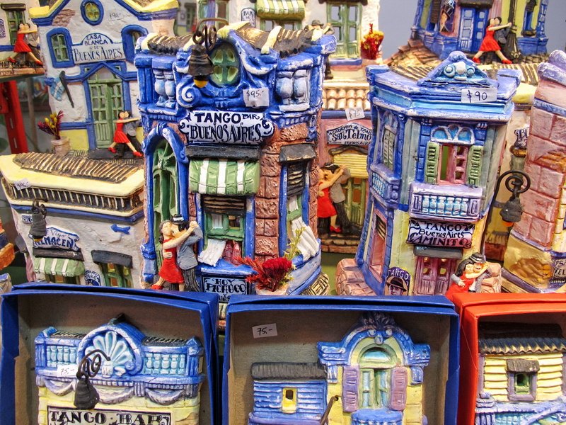 Artesania Buenos Aires