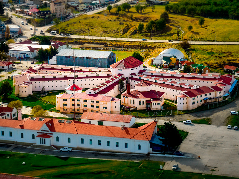 Argentina_ElPresidio El Presidio