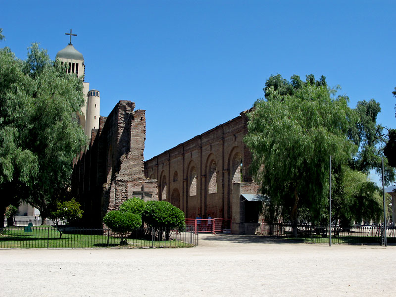 Argentina_Maipu Maipú